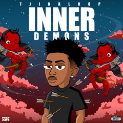 INNER DEMONS(Prod.Kyne