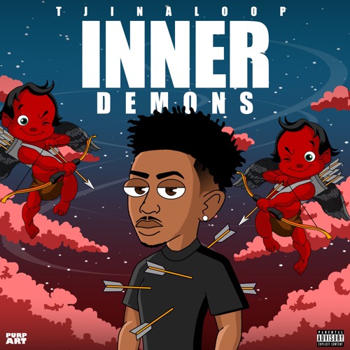 INNER DEMONS(Prod.Kyne