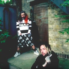 $uicideboy$ type beat