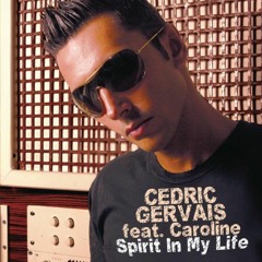 Cedric Gervais - Spirit In My Life (DJ Pedro Remix)
