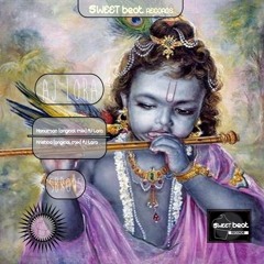 Krishna (original mix) Aj Lora