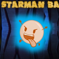 Sparta Starman Base
