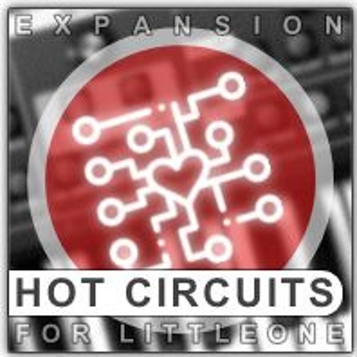 LittleOne (version 3.0) - Hot Circuits (Expansion)