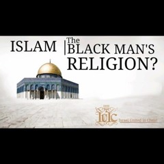 15 Minutes With The Captains: Islam. The Black Mans Religion?