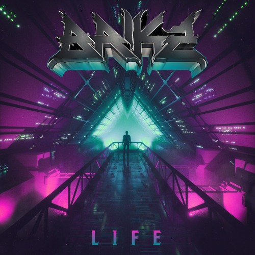 BRIKZ - LIFE (2016) (Free Download)