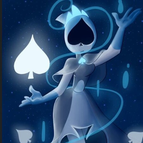 Deltarune - Nihilism (Spade Queen Theme - Fan Made)