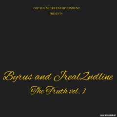 Byrus and Jreal 2ndline - Babylon