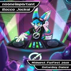 Live @ Midwest FurFest 2018