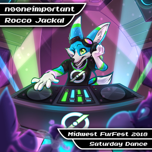 Live @ Midwest FurFest 2018