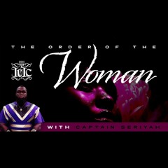 15 Minutes With The Captains: Order Of The Woman