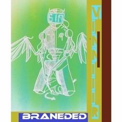 braneded freestile (Prod. By Sisyphus Smiles)