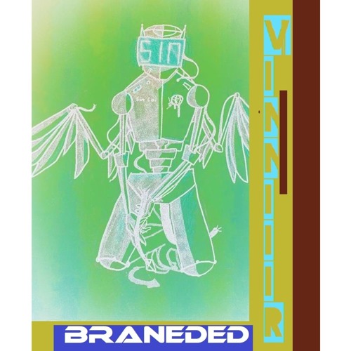 braneded freestile (Prod. By Sisyphus Smiles)