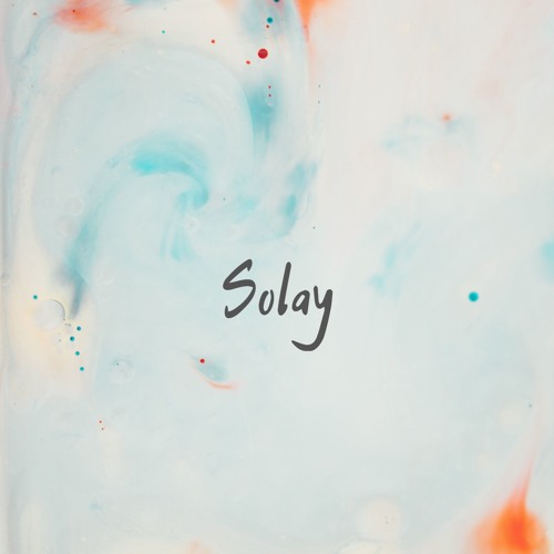 Stream Solay (Prod. by Moflo Music) by IMRSQD | Listen online for free ...
