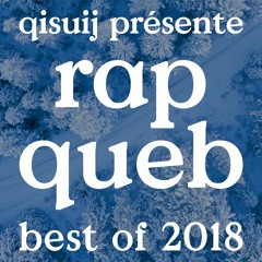 Rap Queb Vol. 2 - qisuij
