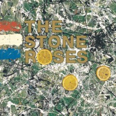 Stone Roses Sally Cinnamon
