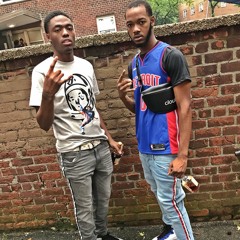 Sha Gambino Ft Ty Banks - James Harden