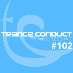 Erika K - Trance Conduct Progressive 102