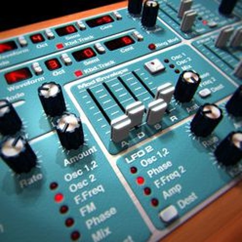 Electronisme Radical