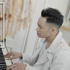 Quay Lưng Về Nhau Remix - Lê Bảo Bình & DJ Minh Đức ( Full 320k )