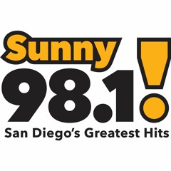 KXSN San Diego 'Sunny 98.1' ReelWorld WJMK 2016