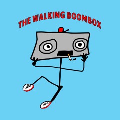 TheWalkingBoombox: FEBRUARY