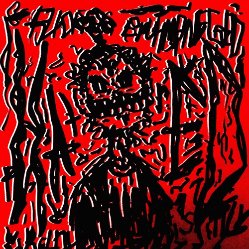 hatred! (prod. me)