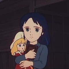 Little princess Sara - موسيقى من كارتون سالي