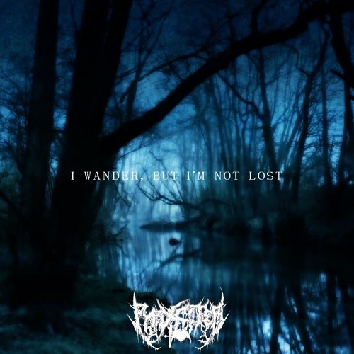 I Wander, But I'm Not Lost (Prod. Eternal Raijin)