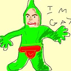 IDubbbz Im Gay (Im Blue Remix)