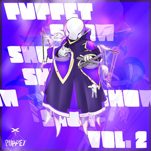 The Puppet Show Vol.2
