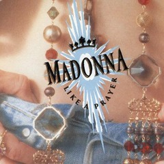B. Maxx & R. Gray Feat. Madonna - Sound Like A Prayer ( DIEGO TAVARES MASH FINAL)