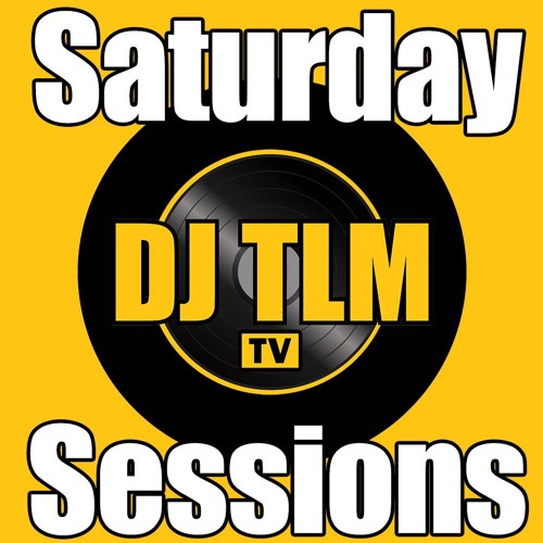 Saturday Sessions 2019 - Session 05 beat (94 bpm)