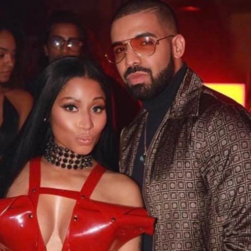 NICKI MINAJ - Barbie Goin Bad