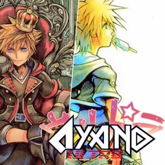 Kingdom Hearts 3 Dearly Beloved ReMIX