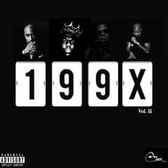 I'm a 90's Baby Vol. II