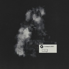 crying inside prod. by Kudzu