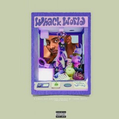 HUNGRY HIPPO (WITH AMINÉ) [EXTENDED] - TIERRA WHACK