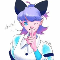 ランウェイのファンタジスタ WIP