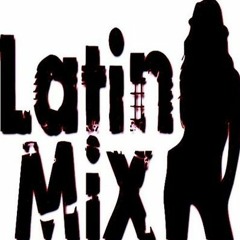 DJBlanx Latin MIx 2019