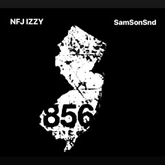 NFJ IZZY_"856" (prod. SamSonSnd)