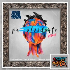 94. ChocQuibTown, Zion & Lennox, Farruko - Pa Olvidarte Ft. Manuel Turizo *DJGeorge Mayor* 4vrs FREE