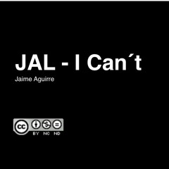 I Can´t