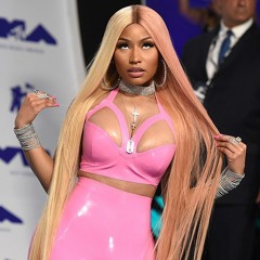 Nicki Minaj - Goin' Bad (Drake & Meek Mill Freestyle)