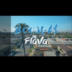 Boom-A$ _ FLAVA