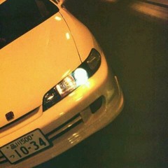 JOYRIDING w/ ISVVC