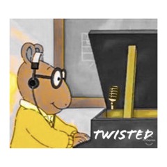 Twisted- Seb Colon (prod. Ocean Beats) MIXED by drewcocozza