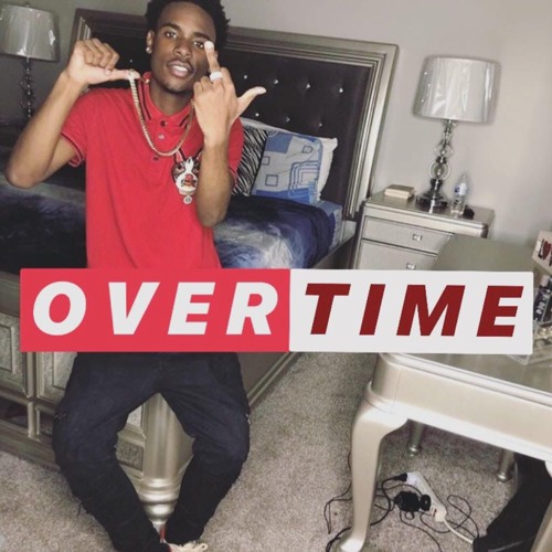 Overtime Feat. Sid W. Wells and Que Rakks