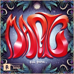Kill Paris - Magic [Mikei & _Quantum Mega Mashup]