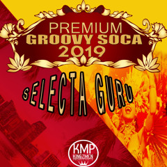 PREMIUM SOCA 2019 SELECTA GURU