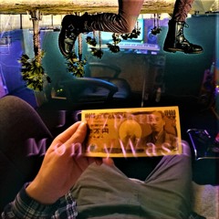 サブスク解禁 ③ J Gryphin - Front Of You Ft. Andre & Lui Hua  (EP: MoneyWash)